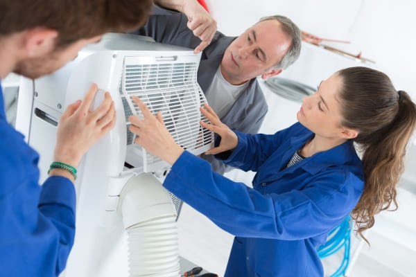 Ducted System Air Conditioning Experts | Residential Air Conditioning